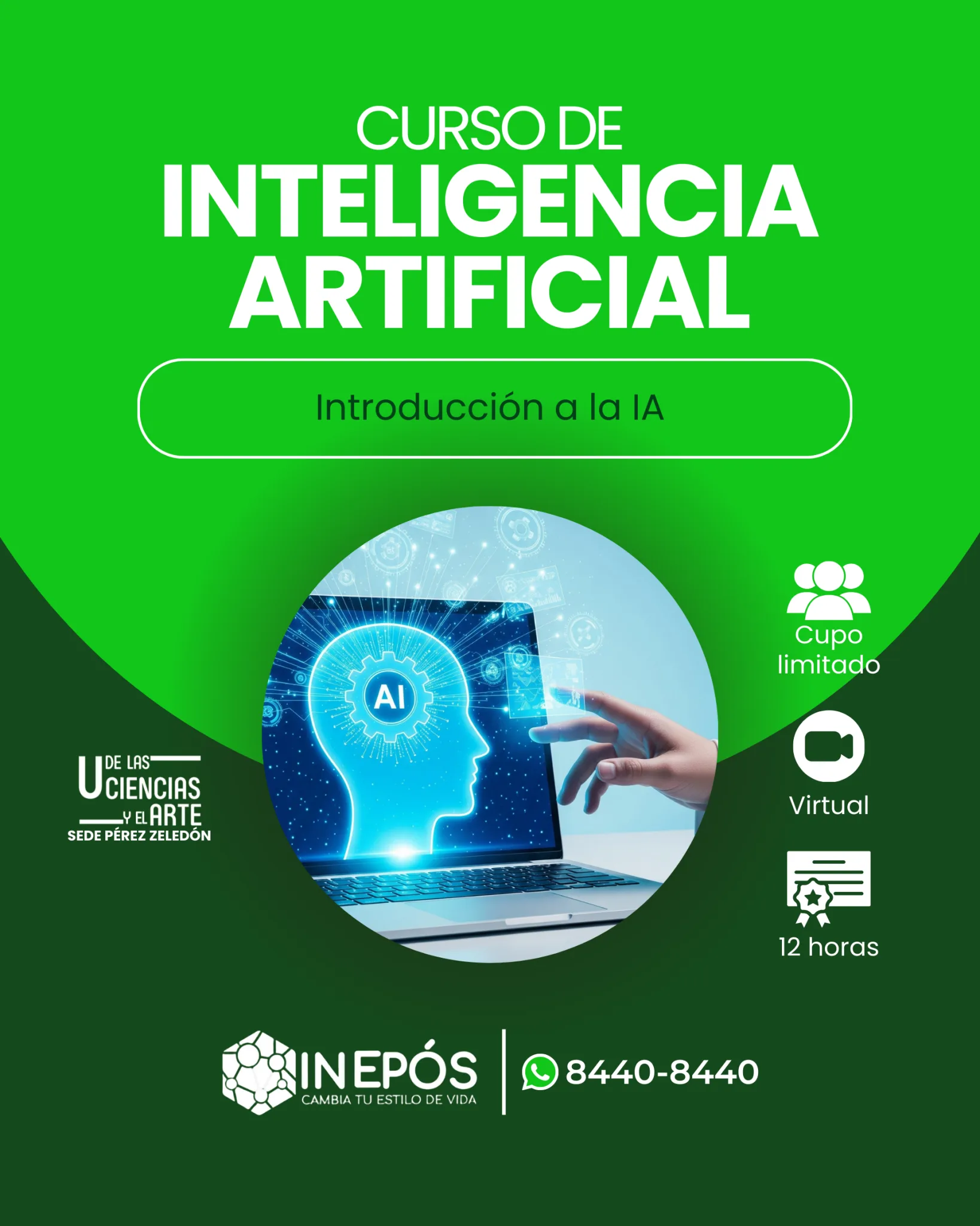 Curso Python INEPOS