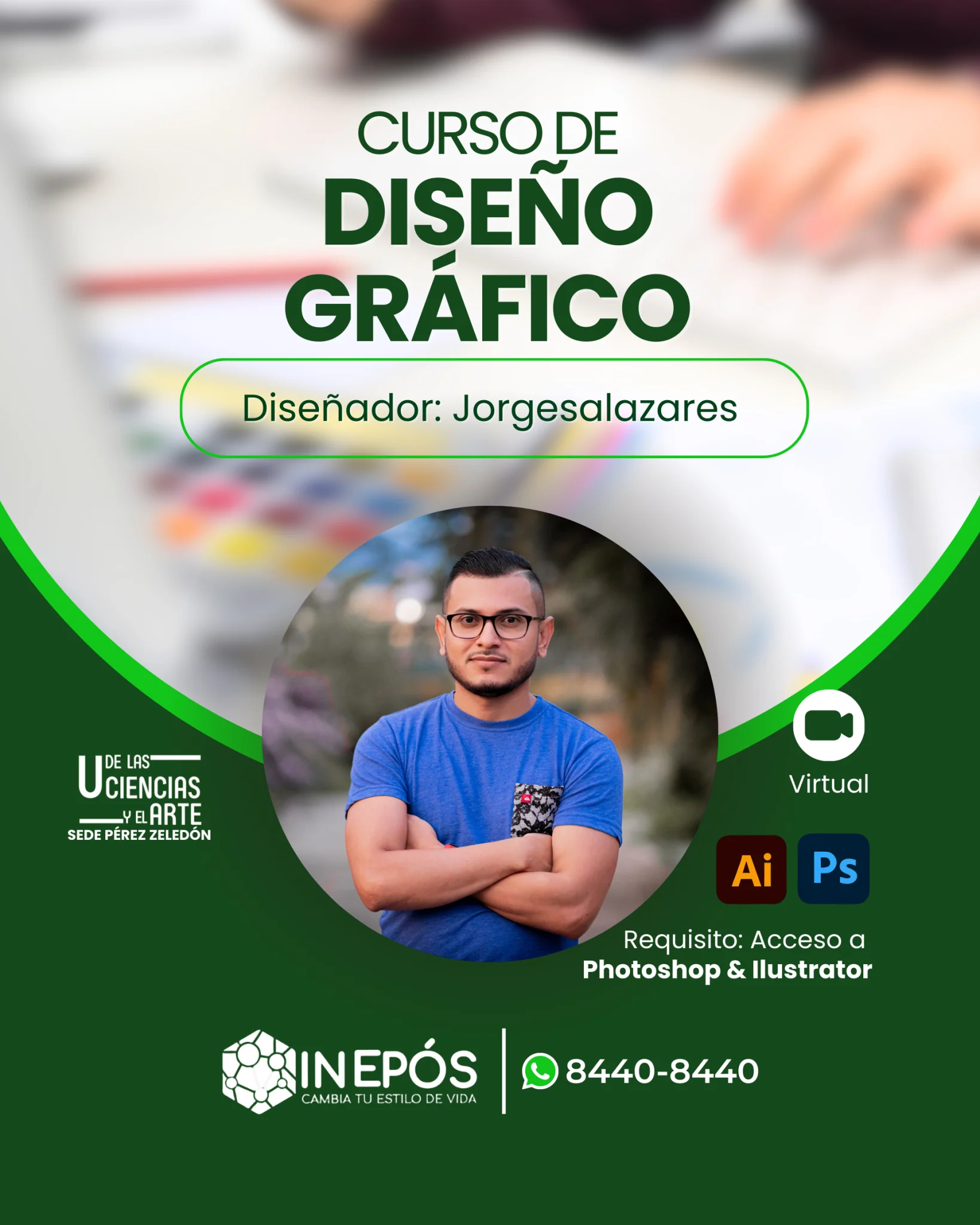 Diseño Gráfico